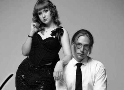 Наизнанку — LUA: трио