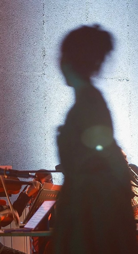 Алиса Тен - Капелла Интровертов 10.03.26 КЦ Дом