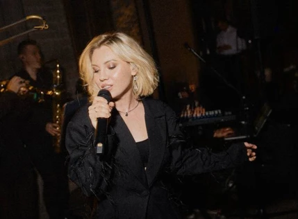 SYNTHEZZA — Время сиять