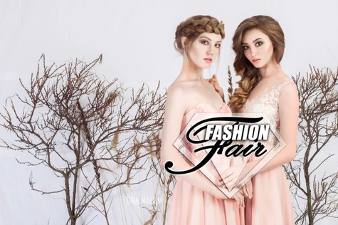 Неделя моды FASHION FAIR NN IV Сезон