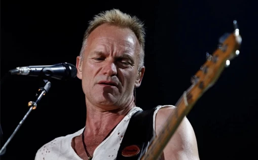 Стинг в джазовом свете — квартет Антона Дерябина