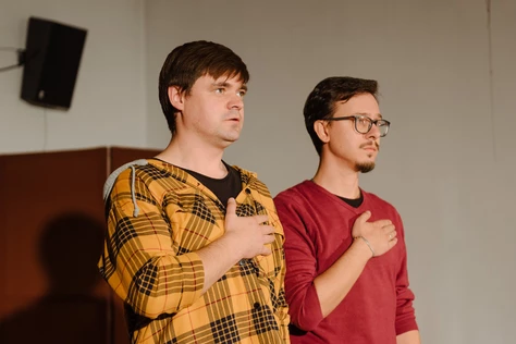 Около музыки