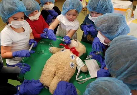 Трудные случаи в тоддлер-классе [Блок 7]