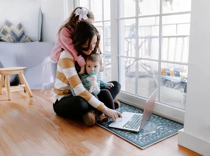 Взрослый в стиле ДЗЕН (Блок 7+8) [Блок 8]