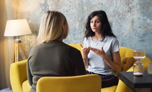 Как слушать, чтобы родители говорили? (Блок 8+9 [Блок 9]