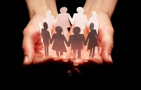 Монтессори-педагогика – педагогика целостности [Блок 3]