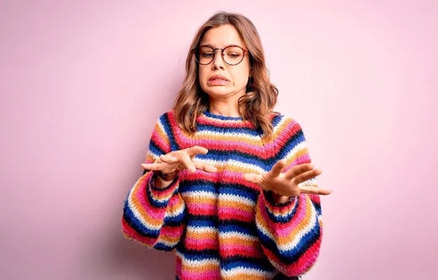 Мне кажется, что я плохой педагог [Блок 3]