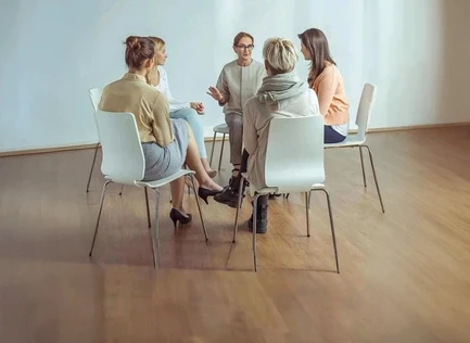 Роль куратора ступени [Блок 6]