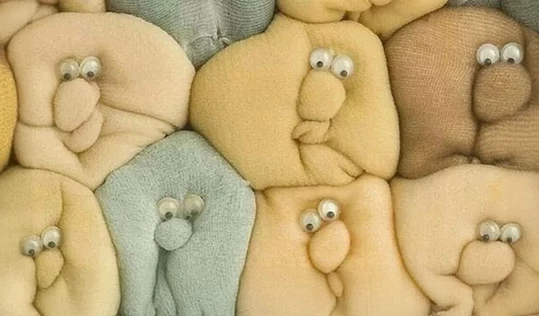 Ценности и суть Монтессори метода в небольшом садике [Блок 2]