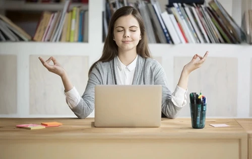 Снять стресс и больше не надевать! [Блок 6]