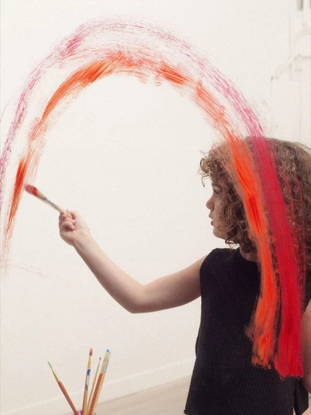 Искусство как ключ к развитию речи [Блок 2]