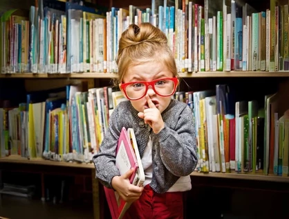 Чтение в Монтессори-школе [Блок 1]