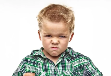 Сложный ребенок [Блок 1]