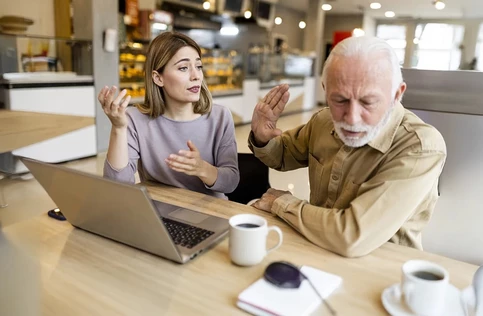 Родители: от потребителей до созидателей [Блок 9]
