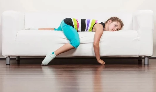 Если ребенок ничего не хочет [Блок 3]