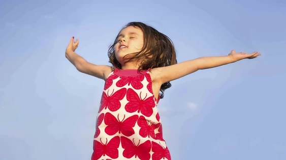 Чтобы вырастить подростка, нужна целая деревня [Блок 7]