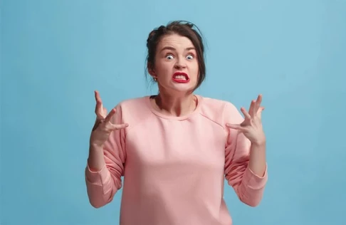 Если дети раздражают и злят [Блок 8]