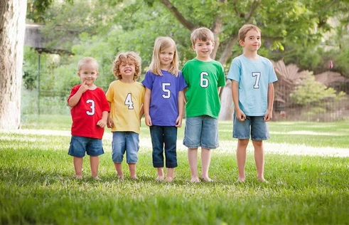 Сценарии входа ребёнка 5-6 лет [Блок 2]