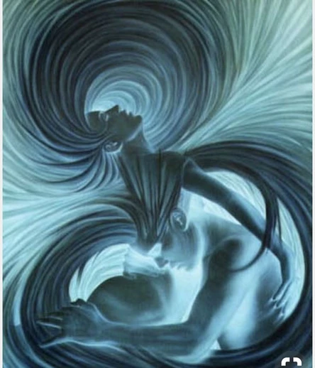 РУЙОГА. Иммерсивная энергопрактика "Сила ветра"