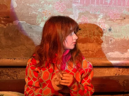 Моноспектакль "Голос тишины"