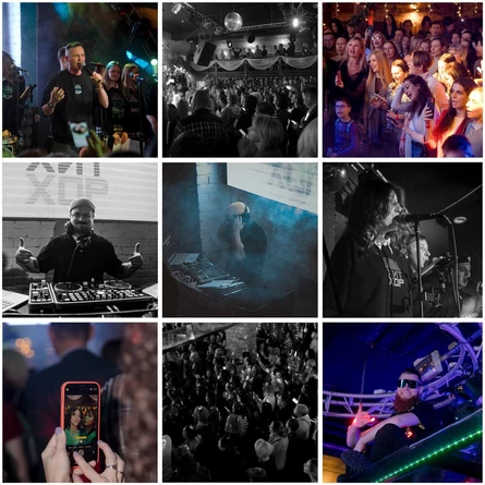 "Весенний Хит Хор" в Красноярске