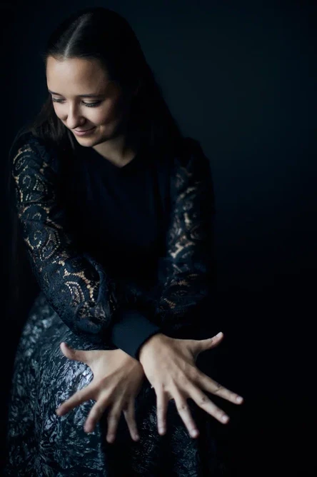 (Не) только Шопен