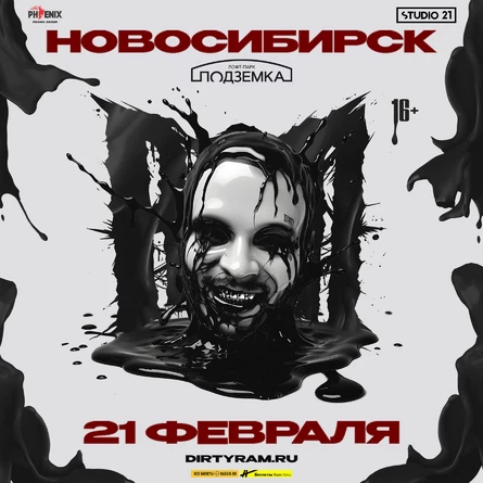 RAM в Новосибирске