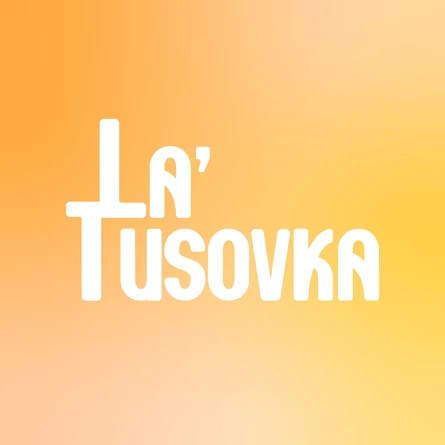 LA'TUSOVKA Carnaval edition