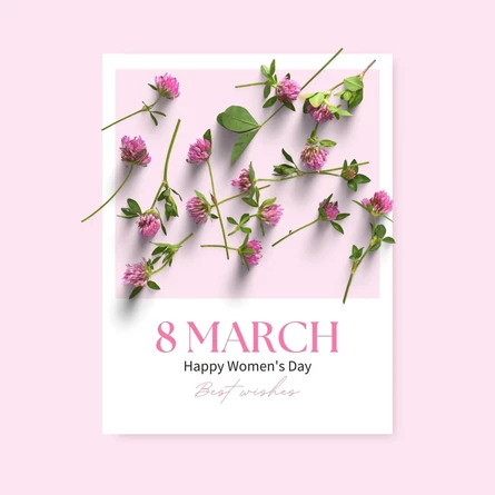 WOMEN’S DAY