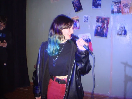 Квартирник