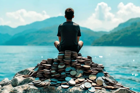 Миссия vs деньги: баланс ценностей и дохода [Блок 2]