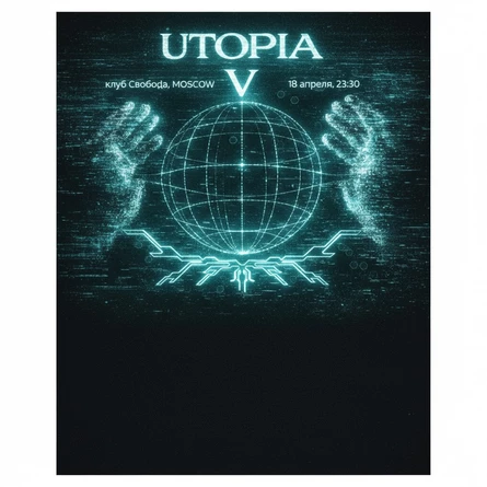 UTOPIA V