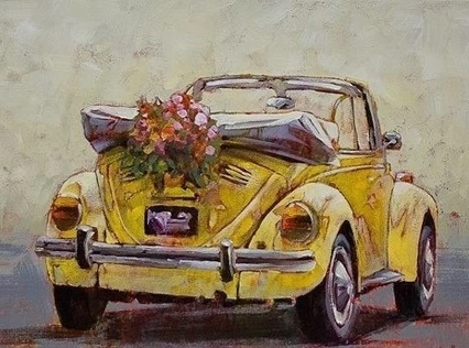 Экспресс МК маслом