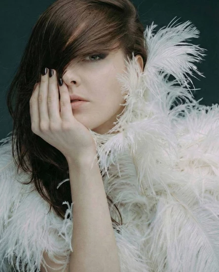 Большой сольный концерт. Саша Байдачная с программой «ТЕПЛОСИНЯЯ»