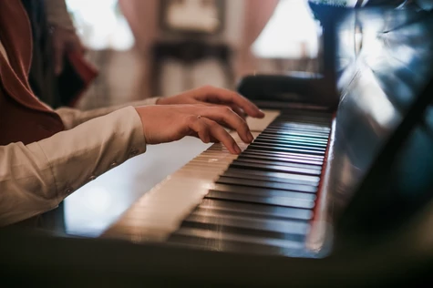 В парке Чаир