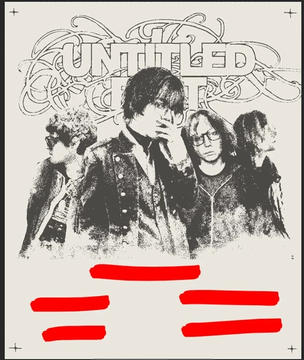 UNTITLED Rostov Show