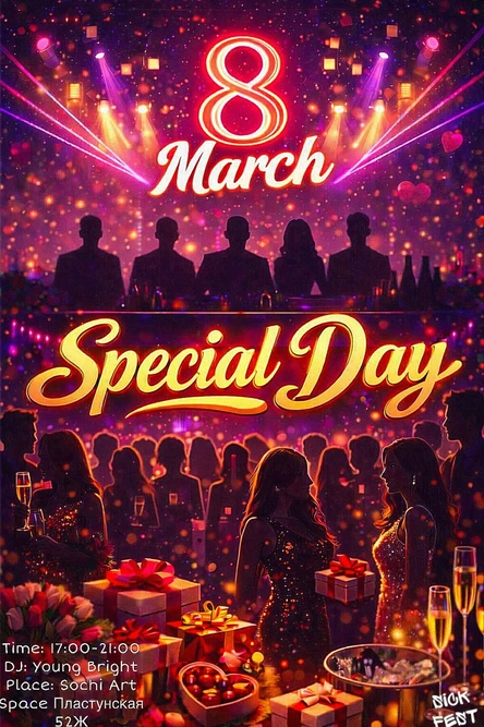 Special Day