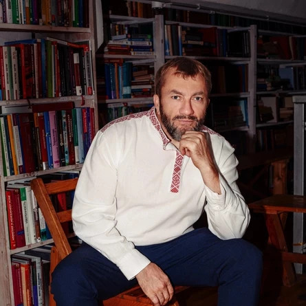 Душевная мелодия моя