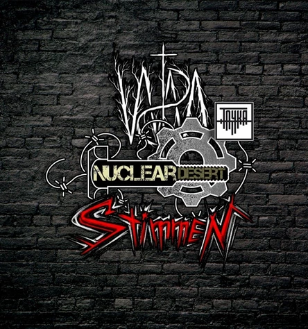 21.03 | Nuclear Desert | Stimmen | WPM | в Точке