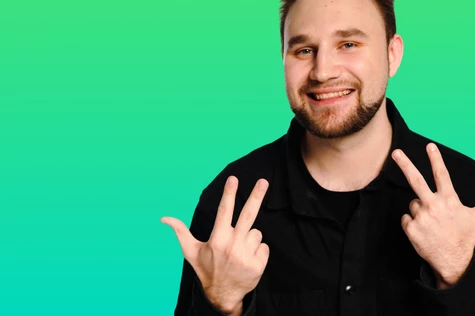 Большое вечернее шоу