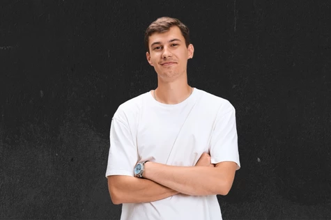 Даня Козырев