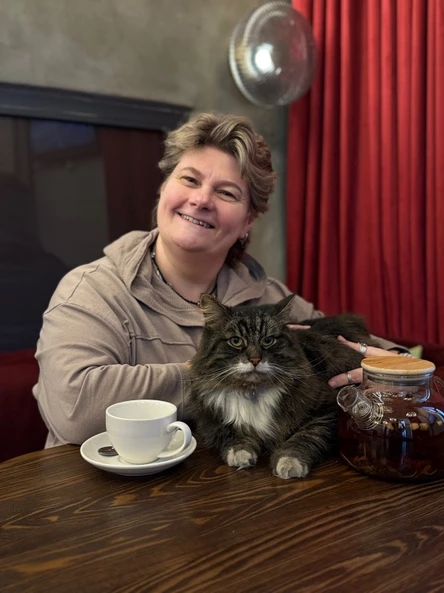 27.03 | В гостях у Ивановны | Галерея К