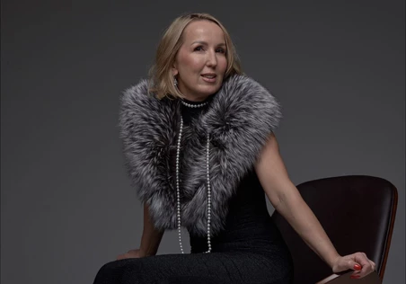 Вечер авторской поэзии — Татьяна Науменко