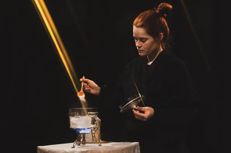 "Встреча с гречей": практика очищения