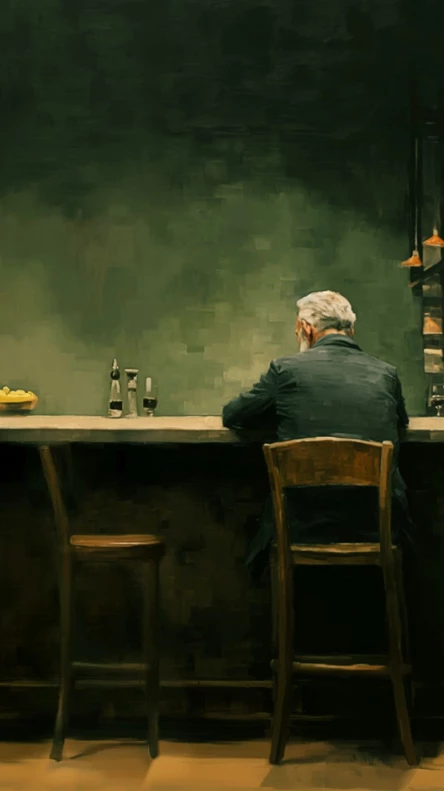 С любовью, Эрнест (НН)