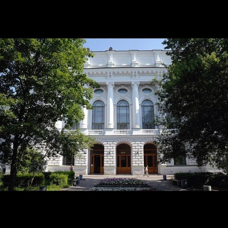 Встреча выпускников факультета ЭНЕРГОМАШ, ЛПИ 1986 г