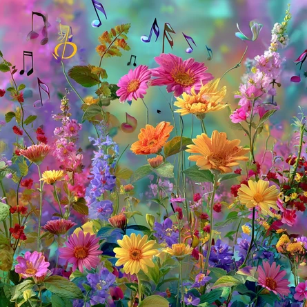 Весенний квартирник