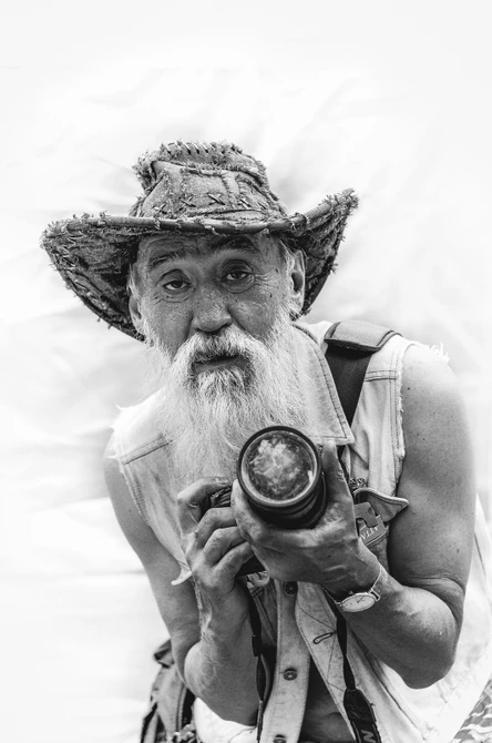 Михаил Перегудов - 70!