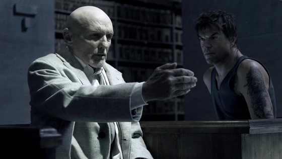 Эстетика конечного: как кино мыслит смерть (+просмотр фильма «Съемки в Палермо»)