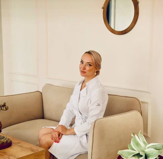 Школа маленьких принцесс  от гинеколога-эндокринолога Ольги Булгаковой.